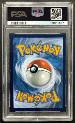 2020 Pokemon SWSH Full Art Pikachu V PSA 10 Gem Mint Vivid Voltage 170/185 Card - Image 2