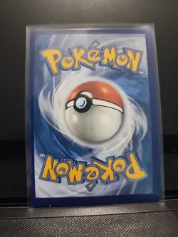 Pokemon TCG Unown V SWSH300 SWSH: Sword & Shield Promo Cards Full Art Rare - Image 2