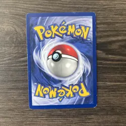 Pokemon Card Lot #5 (includes 6 Fire Type Cards) - Image 3