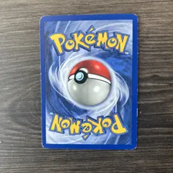 Pokemon Card Lot #5 (includes 6 Fire Type Cards) - Image 5