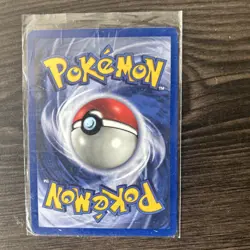 Vintage Pokemon Card Lot #3 (5 Rock Type Cards) - Image 3