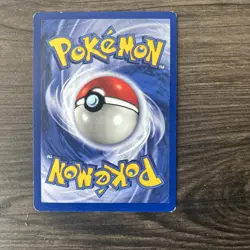 Vintage Pokemon Card Lot #3 (5 Rock Type Cards) - Image 5