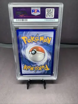 Pokemon TCG Charizard VMAX SWSH261 Sword & Shield Promo Cards Full Art PSA 10 - Image 2