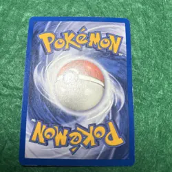Electrode Holo 2/64 FRENCH Electrode 2000 Pokemon Card 1st Edition Jungle EX - Image 4