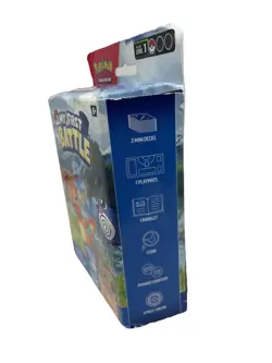 Pokemon Trading Card Game My First Battle Box Incl 2 Mini Decks FREE SHIPPING 820650852534 - Image 4
