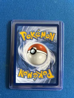 Pokemon TCG Earthen Vessel Trainer Shrouded Fable Holo Card 096/064 SV - Image 2