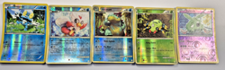 Pokemon Lot of 18 Cards from the Early to Mid- 2000s All Near Mint Holos - Image 3