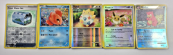 Pokemon Lot of 18 Cards from the Early to Mid- 2000s All Near Mint Holos - Image 4