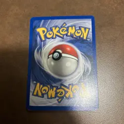 Pokemon TCG Card 1999 unlimited base set Switch 95/102 - Image 2