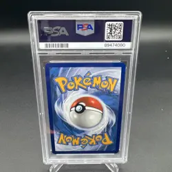 2023 POKEMON CARD KORAIDON EX #231 ULTRA RARE GEM MINT PSA 10 - Image 2