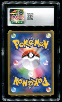 CGC 10 M Latios EX 1st Edition Emerald Break Japanese 2015 Pokemon Card #049 - Image 2