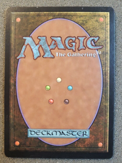 Rain of Filth Urza's Saga UN-PLAYED Black Uncommon MTG CARD (DS3D1PJ)........... - Image 2