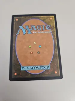 Harmless Offering (Rainbow Foil) NM Foil R Secret Lair Drop Series 868 - Image 2