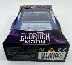 Magic The Gathering Dangerous Knowledge Eldritch Moon Sealed Intro Pack MTG - Image 2