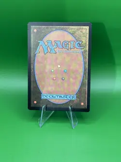 White Lotus Tile Borderless Non-Holo Mythic M0330 NM/M MTG Avatar - Image 2