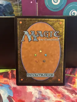 Mornsong Aria (Extended Art) Lorwyn Eclipsed Foil NM - Image 2