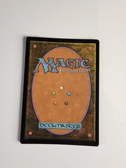 MTG The Great Henge Promo Version NM Pack Fresh! Throne Of Eldraine Non Foil. - Image 2