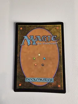 MTG The Great Henge Promo Version NM Pack Fresh! Throne Of Eldraine Non Foil. - Image 3