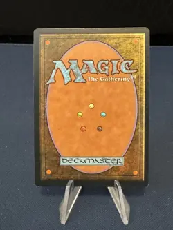 MTG - Magic The Gathering - Fervor - Weatherlight - NP/ LN! - Image 2