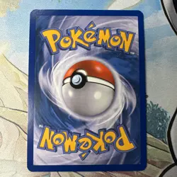 Pokemon Card Mime Jr. 47/95 Reverse Holo Call of Legends - Image 2