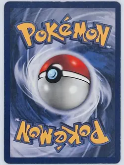 Goldeen - 53/64 Jungle Set Common Pokemon 1st Edition - LP - Image 2