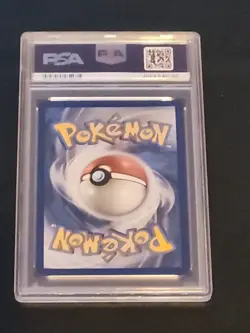 2021 POKEMON CELEBRATIONS CLASSIC COLLECTION 86 ROCKET'S ADMIN-HOLO - Image 2