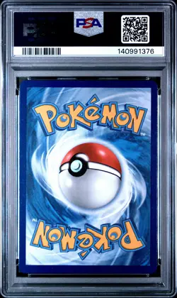 2025 POKEMON MEP EN-ME BLACK STAR PROMO #024 ORICORIO EX PSA 10 - Image 2