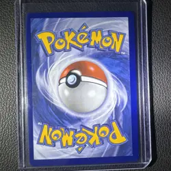 Pokemon TCG Marshadow 146/132 Full Art Mega Evolution - Image 2