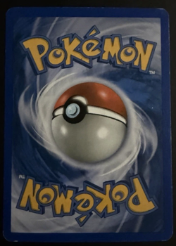 Pokemon Mew Gold Star 2006 101/101 Delta Species Dragon Frontiers Ultra Rare - Image 2