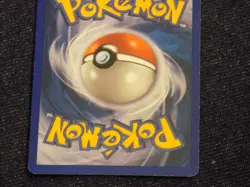 Pokemon Vintage eevee Holo stamped ex delta species 69/113 ENGLISH - Image 4