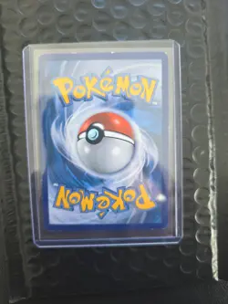 Pokemon Trainer Brigette Full Art XY Breakthrough Holo 161/162 - Image 2