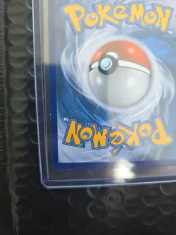 Pokemon Trainer Brigette Full Art XY Breakthrough Holo 161/162 - Image 4