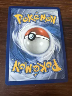 Team Rocket's Murkrow 126/217 Ascended Heroes Rocket Reverse Holo Pokemon TCG NM - Image 2