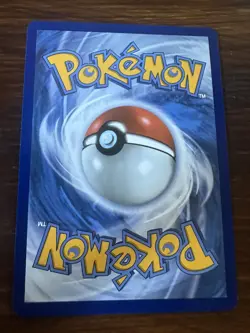 Team Rocket’s Exeggcute 077/217 Ascended Heroes Reverse Holo Pokemon TCG NM - Image 2