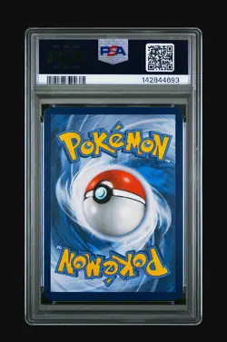 2015 POKEMON XY BREAKTHROUGH #160 FULL ART/M MEWTWO EX PSA 8 New Cert - Image 3