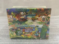 Pokemon TCG - 25th Anniversary Celebrations Mini Tin Sealed Display - Image 1