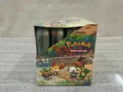 Pokemon TCG - 25th Anniversary Celebrations Mini Tin Sealed Display - Image 2