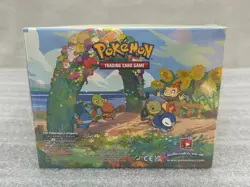 Pokemon TCG - 25th Anniversary Celebrations Mini Tin Sealed Display - Image 3