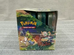 Pokemon TCG - 25th Anniversary Celebrations Mini Tin Sealed Display - Image 4