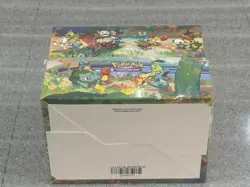Pokemon TCG - 25th Anniversary Celebrations Mini Tin Sealed Display - Image 5