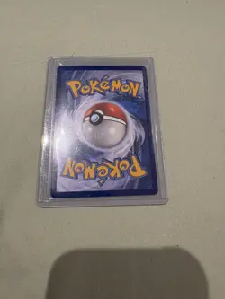 Pokemon TCG Stellar Crown Lacey Trainer Full Art 166/142 - Image 2