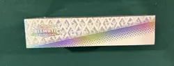 Pokemon Prismatic Evolutions Super Premium Collection SPC New & Factory Sealed - Image 3
