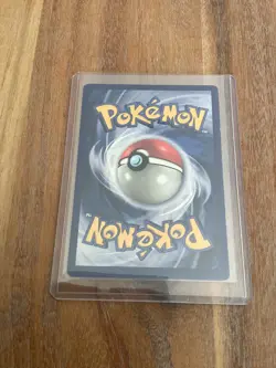 1999 Pokemon Base Set Dewgong 1st Edition 25/102 - Image 2