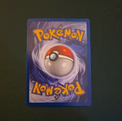 1st Edition Pokemon Jungle #42/64 Persian - Image 2