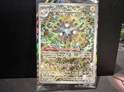 Magneton 2024 Scarlet & Violet Series Surging Sparks #159 Promo - Image 1