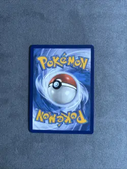 Pokemon TCG Mew EX 216/091 Paldean Fates - Image 2