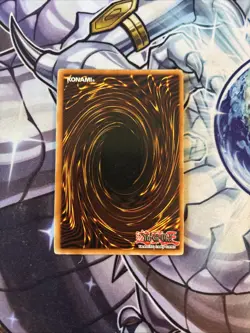 Mirage Knight DCR-018 Dark Crisis Yu-Gi-Oh 1st Edition LP (WNU) - Image 3