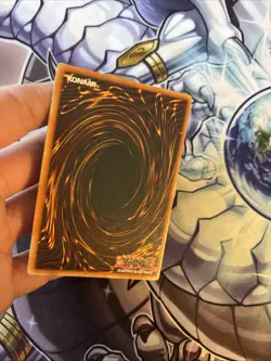 Mirage Knight DCR-018 Dark Crisis Yu-Gi-Oh 1st Edition LP (WNU) - Image 4