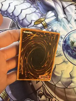 Mirage Knight DCR-018 Dark Crisis Yu-Gi-Oh 1st Edition LP (WNU) - Image 5