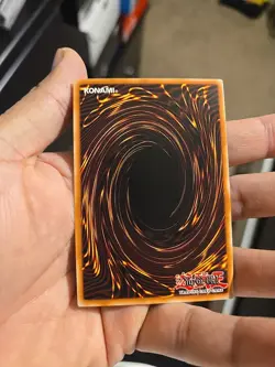 Yu-Gi-Oh! Exodia the Forbidden One PGL2-EN26 Gold Rare Unl Edition Near Mint - Image 2